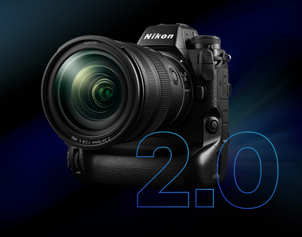 NIKON Z9