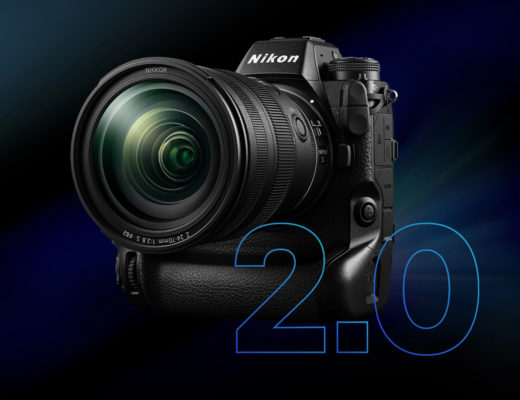 NIKON Z9