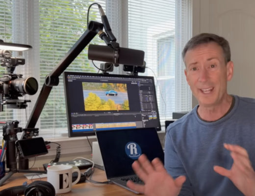 Next Level Ken Burns Effects in Final Cut Pro 34