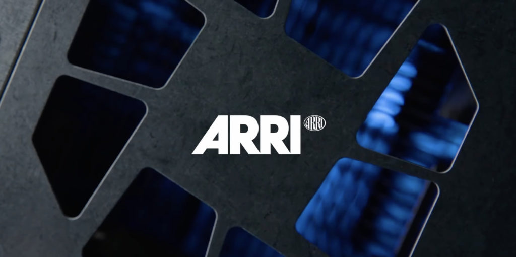 ARRI