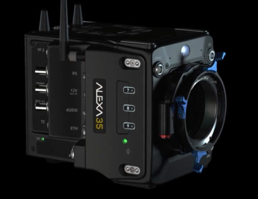 ALEXA 35