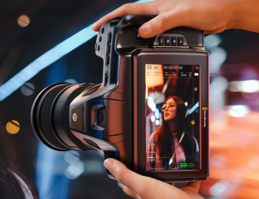 Blackmagic