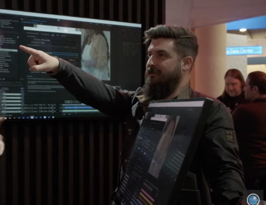 NAB 2023: Adobe celebrates the 30th Anniversary of After Effects with New Features 48