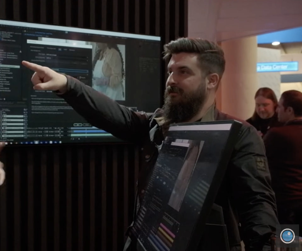 NAB 2023: Adobe celebrates the 30th Anniversary of After Effects with New Features 1