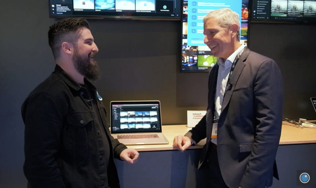 NAB Show 2023: Sony Announces Atomos Integration with Ci Cloud Media System 1