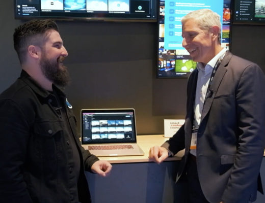 NAB Show 2023: Sony Announces Atomos Integration with Ci Cloud Media System 7