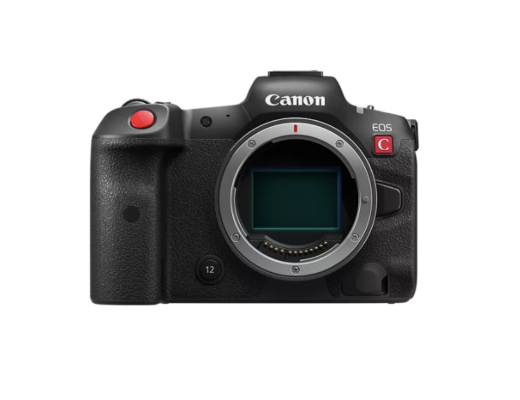 Canon R5C