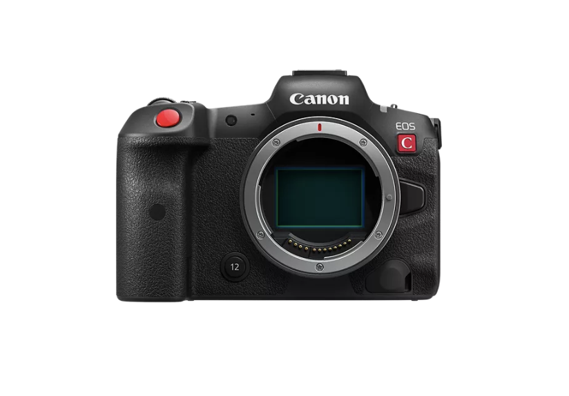 Canon R5C