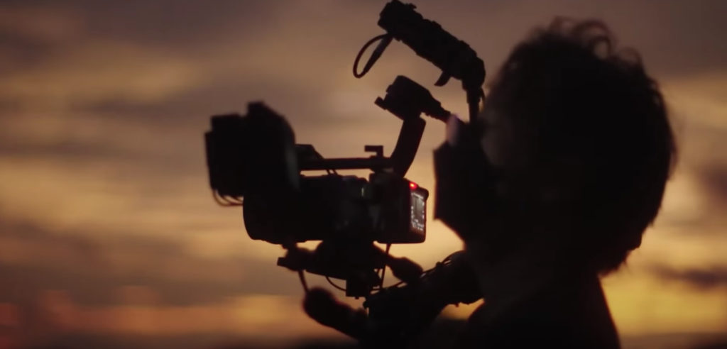 Sony FX3