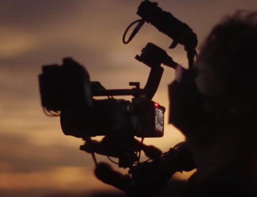 Sony FX3