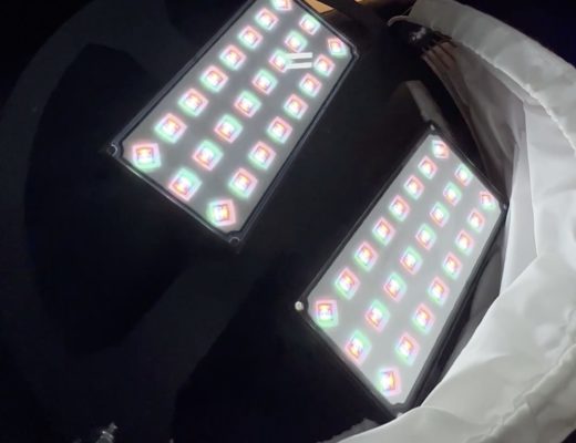 Light Sock's Lineup - Versatile Tools for Gaffer's & DP's 2