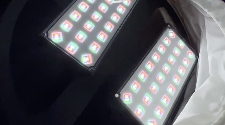 Light Sock's Lineup - Versatile Tools for Gaffer's & DP's 1