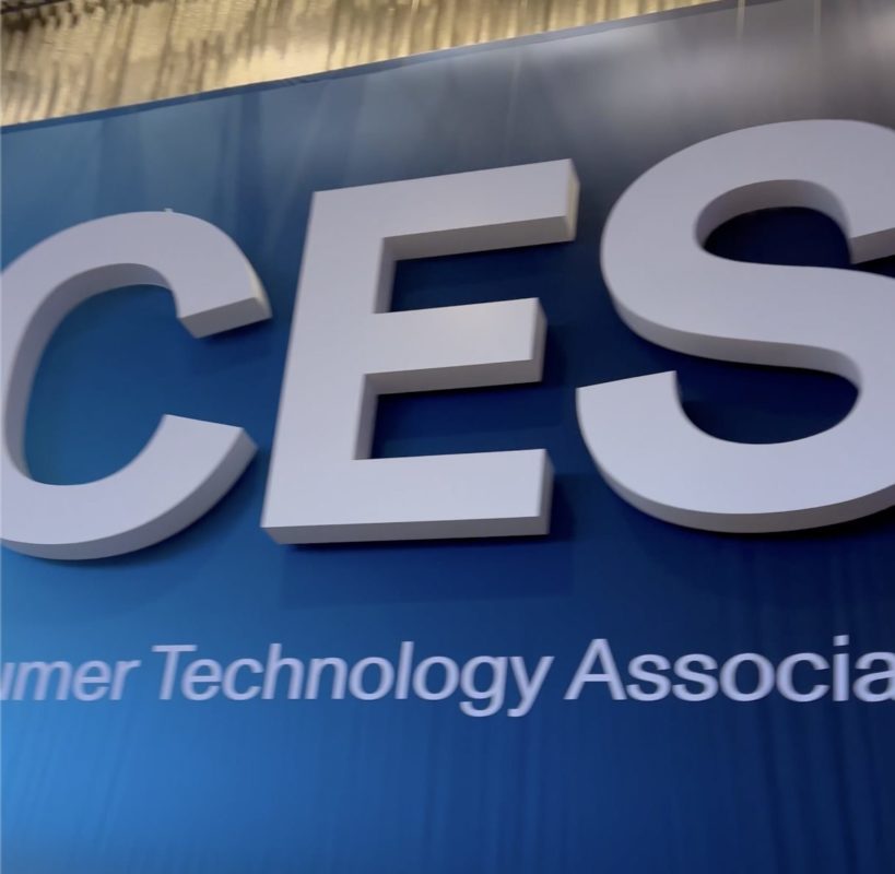 Major Filmmaking Developments at CES 2025 1