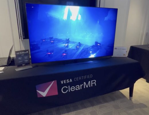 VESA at CES 2025: Groundbreaking Standards and Technologies for Creators, Gamers, and Professionals 4