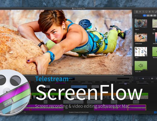 Screenflow 9 Thumbnail