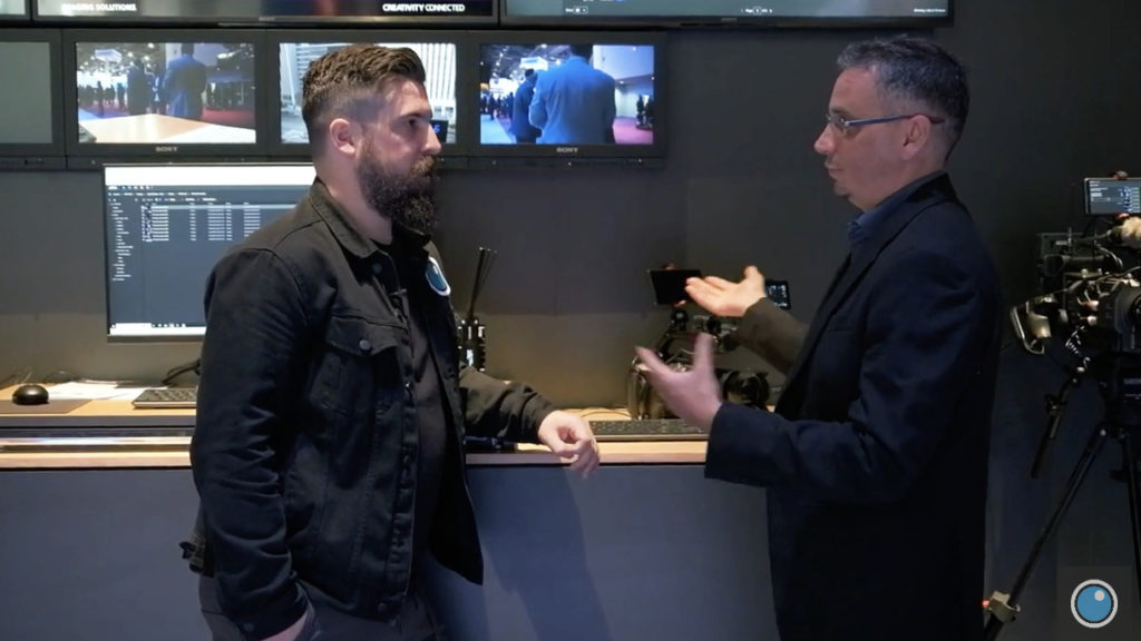 NAB 2023: Sony's Camera to Cloud Technology Hopes To Accelerate And Assist Production Workflows 1