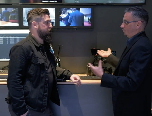 NAB 2023: Sony's Camera to Cloud Technology Hopes To Accelerate And Assist Production Workflows 6
