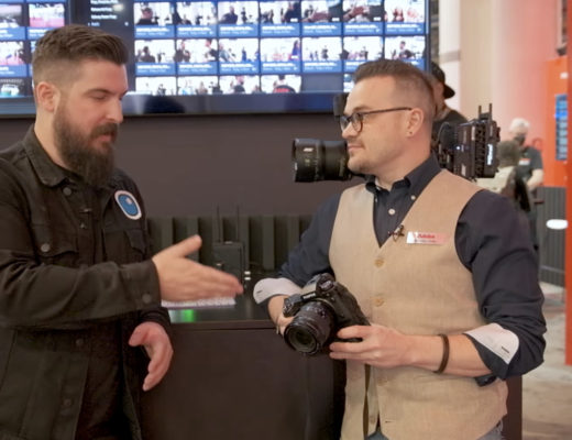 NAB Show: Frame.io Launches Stills to Cloud Workflow with Fujifilm X-H2 and X-H2S Cameras 21