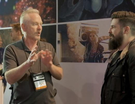 NAB 2023: Maxon focuses on artists, panels, and more to expand usage 20