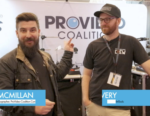 NAB 2023: Hollywood is a part of Filmtools' DNA 19