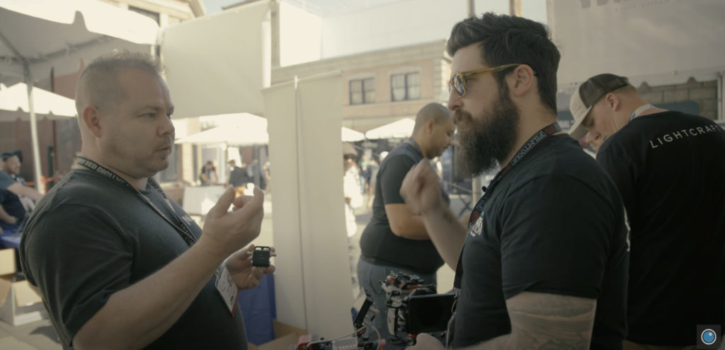 Cine Gear: LA Expo brings out production tools (and the sun!) to help your projects 1