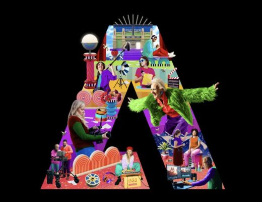 Adobe Aims To Impact Creators With First-Ever Film and TV Fund and Sundance Films That Used Premiere Pro 24