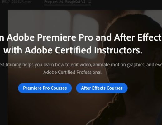 Unlock Your Creative Potential with Free Video Editing and Motion Design Training 17