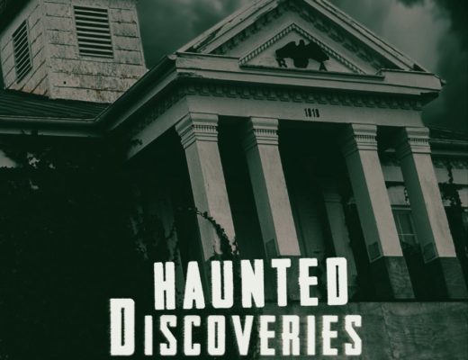Living and Breathing History: Adding “Instant Character” and Finding Humanity in Paranormal Activity with the Haunted Discoveries Team 24