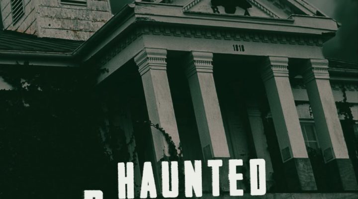 Living and Breathing History: Adding “Instant Character” and Finding Humanity in Paranormal Activity with the Haunted Discoveries Team 1