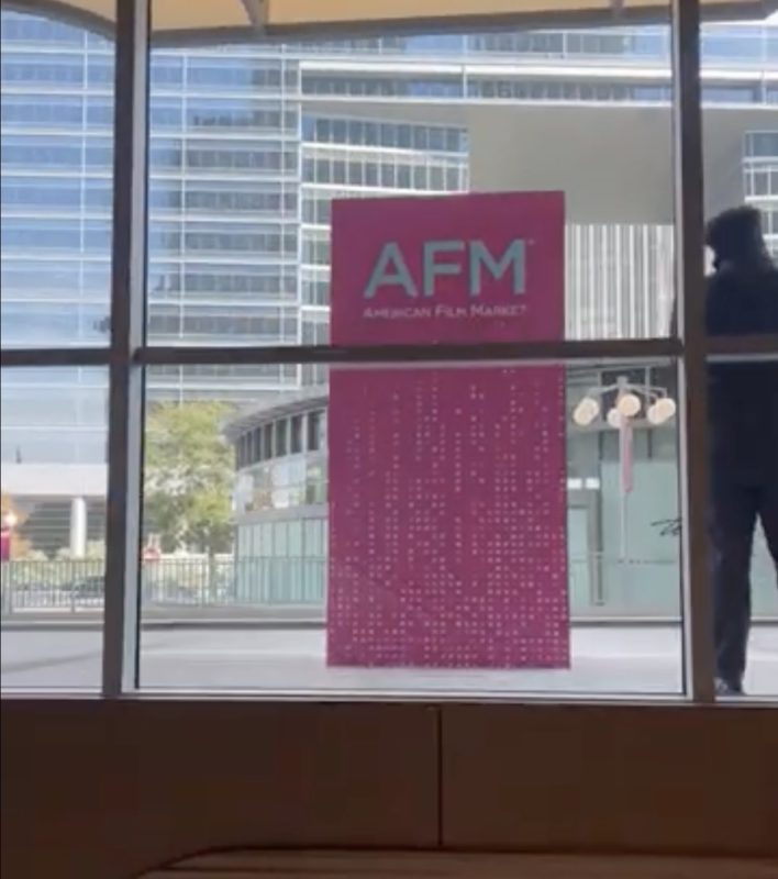 Inside the American Film Market 2025: A Powerful Homecoming to Los Angeles 1 Inside the American Film Market 2025: A Powerful Homecoming to Los Angeles 1
