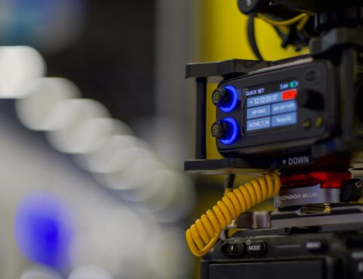 Deity at NAB 2026: "The World's Smallest 6-Track Field Recorder" hits the big NAB Show Floor 18