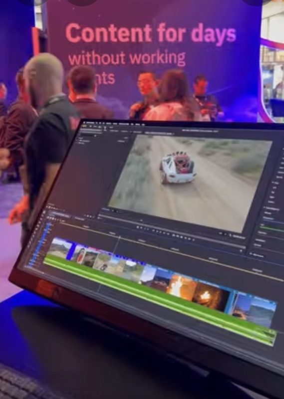 Adobe at NAB Show 2026: Say Hello to Frame.io Drive and Color Mode 1