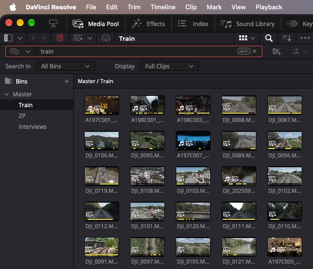 Review: Mac Studio M5 Ultra for video editors – part 1 60