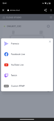 REVIEW: Frame.IO's Camera to Cloud & the Atomos Shogun CONNECT 17