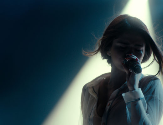 Sound Design as Storytelling in “Selena Gomez: My Mind and Me” 14