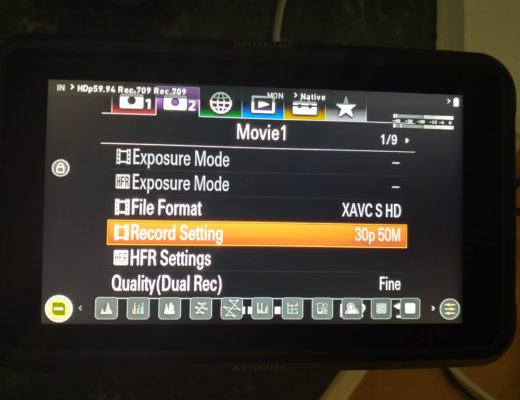 Átomos Shinobi review: a camera shyness instrument and much more 2