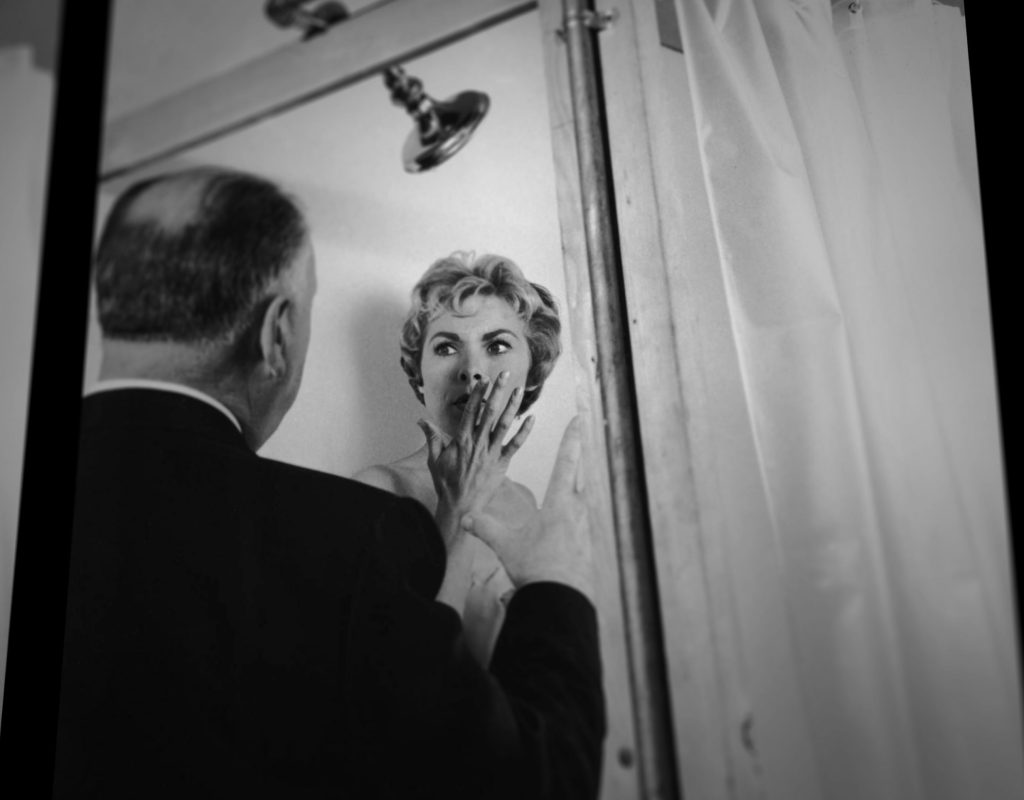 ART OF THE CUT with Hitchcock doc editor 17