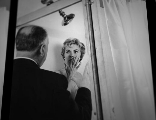 ART OF THE CUT with Hitchcock doc editor 35