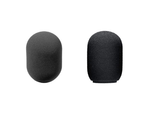 Shure A81WS & A7WS windscreen/pop/excessive breathing filters 17