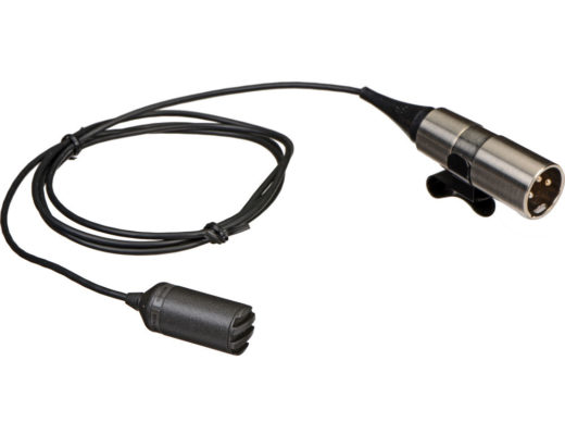 Review: Shure SM11 dynamic lavalier challenges RØDECaster Pro II more than SM7B 4