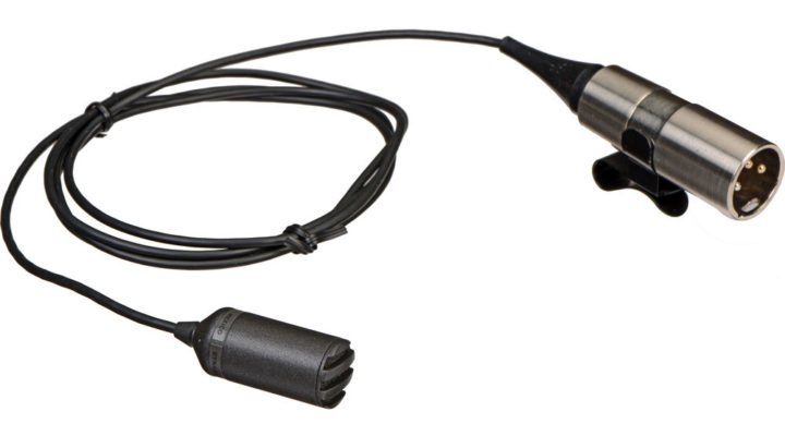 Review: Shure SM11 dynamic lavalier challenges RØDECaster Pro II more than SM7B 1