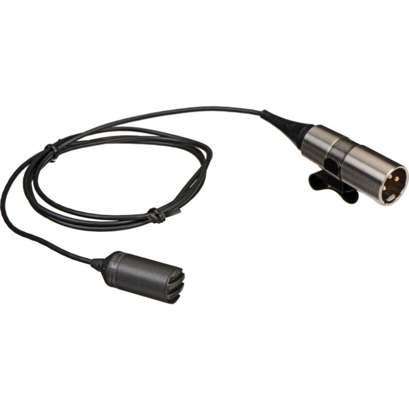 Review: Shure SM11 dynamic lavalier challenges RØDECaster Pro II more than SM7B 1