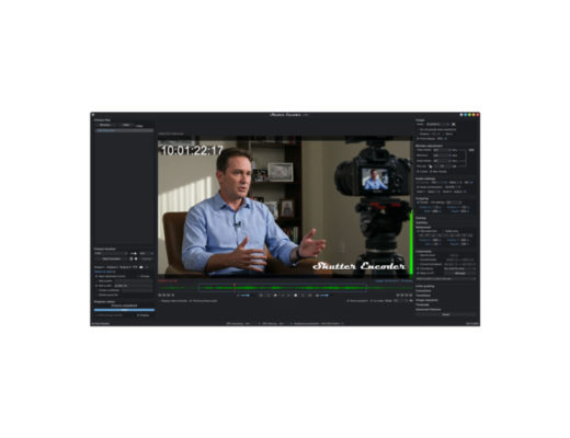 Shutter Encoder: How to trim compressed videos losslessly, without additional generation loss 33