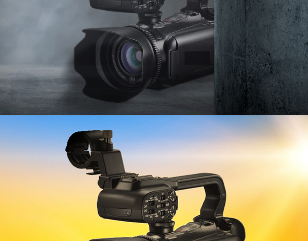 Is your HD camera “shy” in 1080p mode? 3