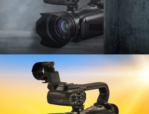 Is your HD camera “shy” in 1080p mode? 4