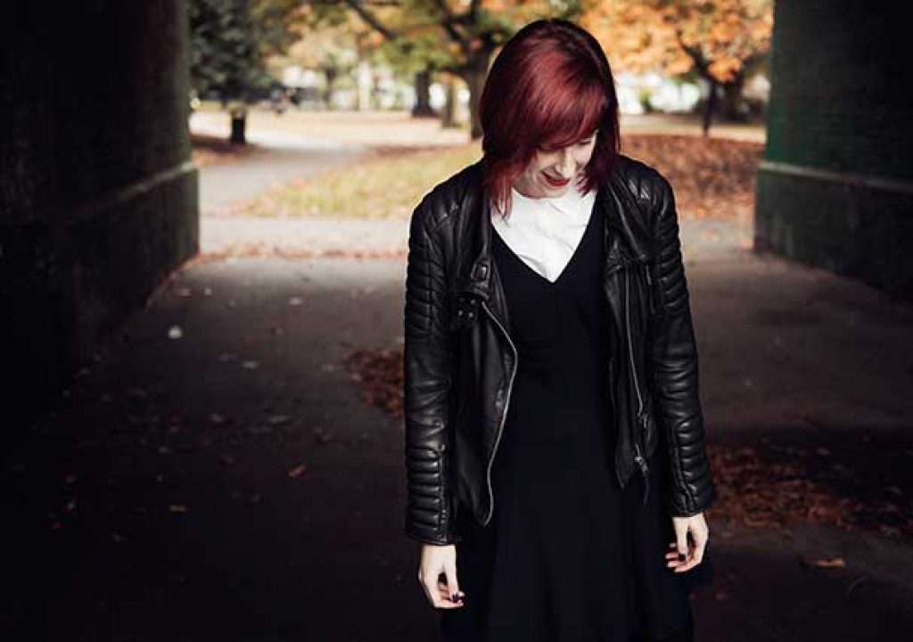 Siân Fever, short-form aficionado 1