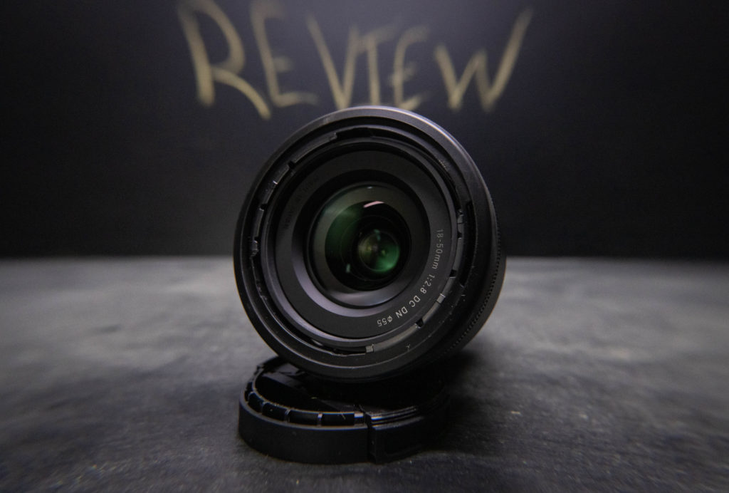 The New SIGMA 18-50mm F2.8 DC DN | Contemporary Review 7