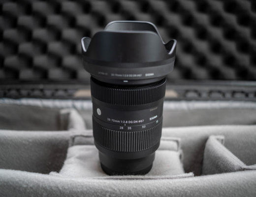 28-70mm F2.8 DG DN | Contemporary