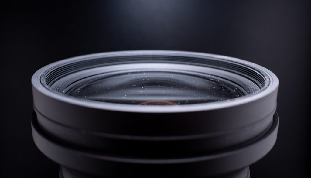 Sigma 60-600mm