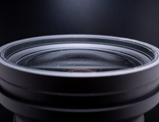 Sigma 60-600mm